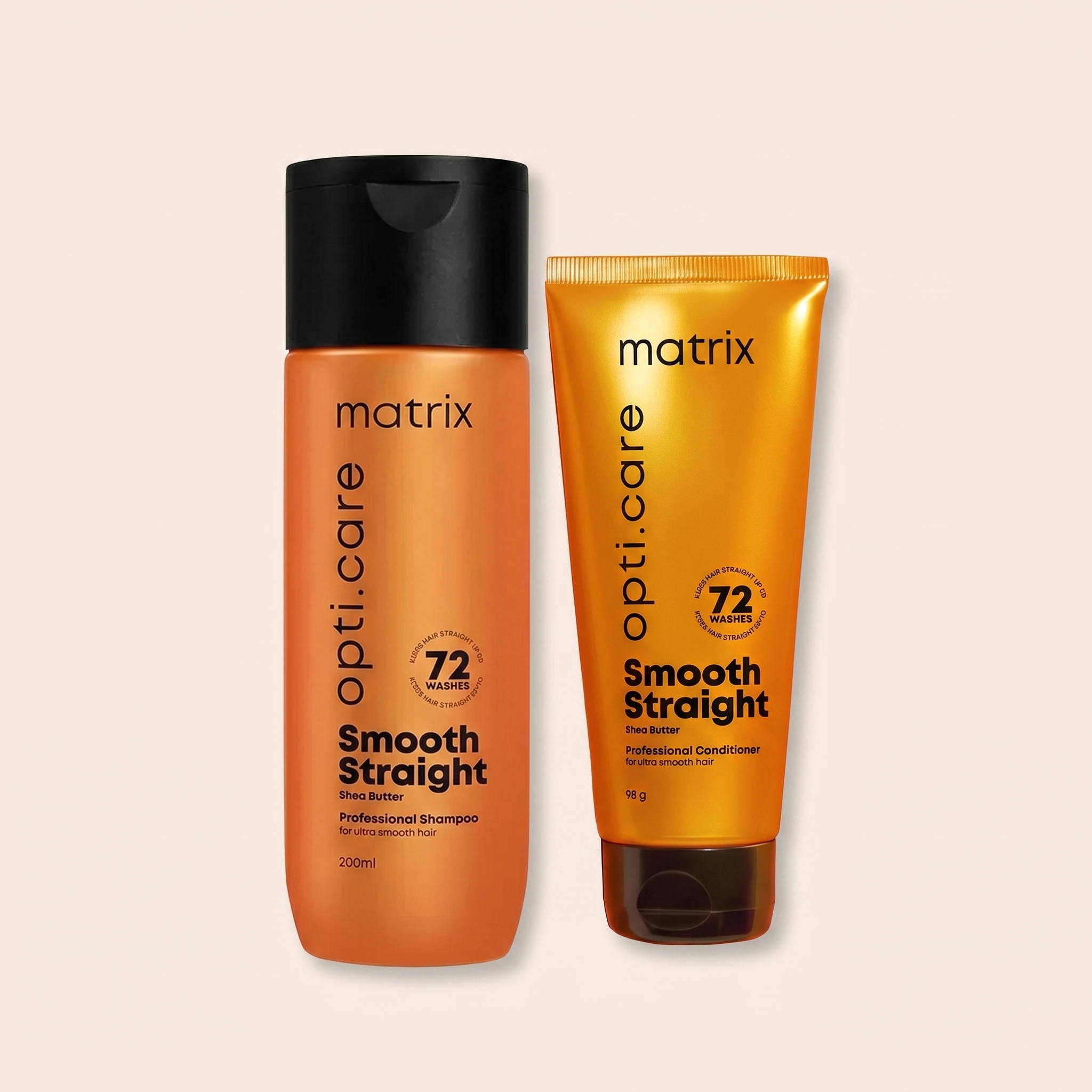 Matrix Smooth & Repair Set
