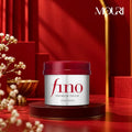 Shiseido Fino Premium Touch Penetrating Essence Hair Mask Size 230gm