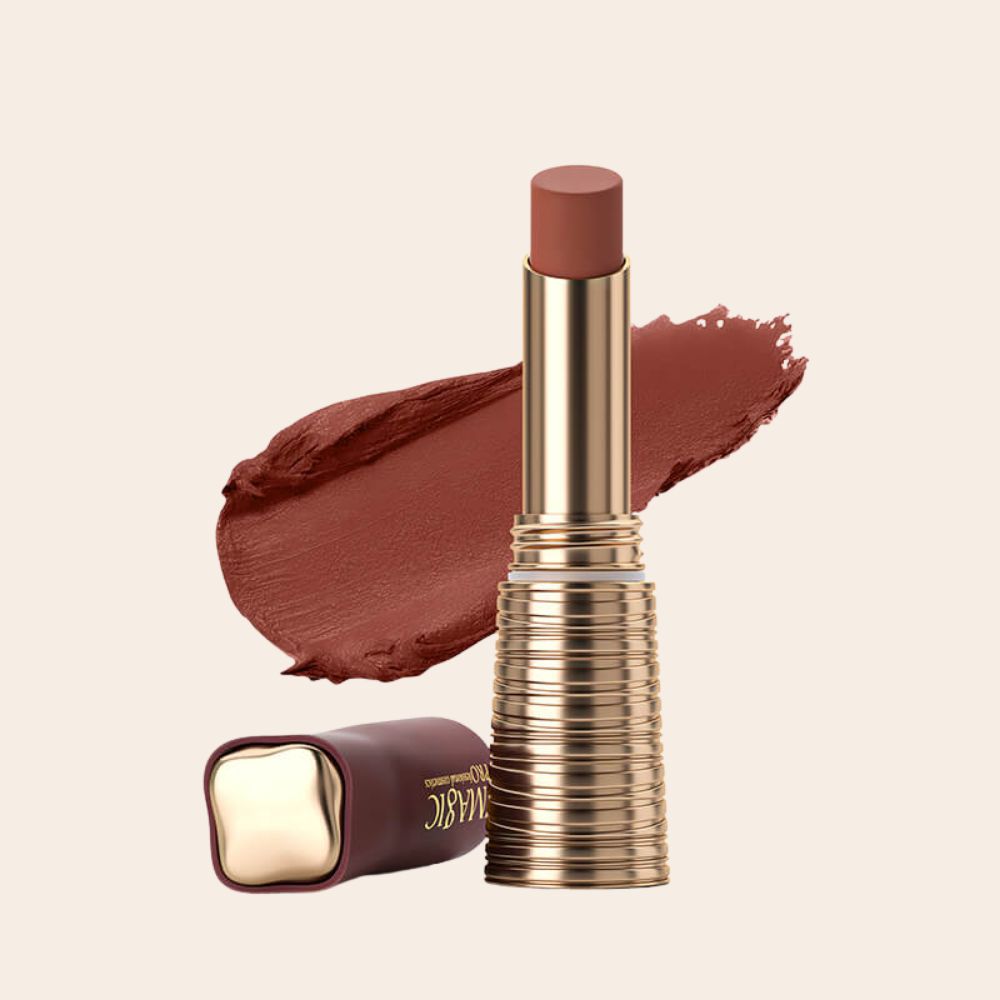 Imagic Waterproof Matte Lipstick - 804 Nude
