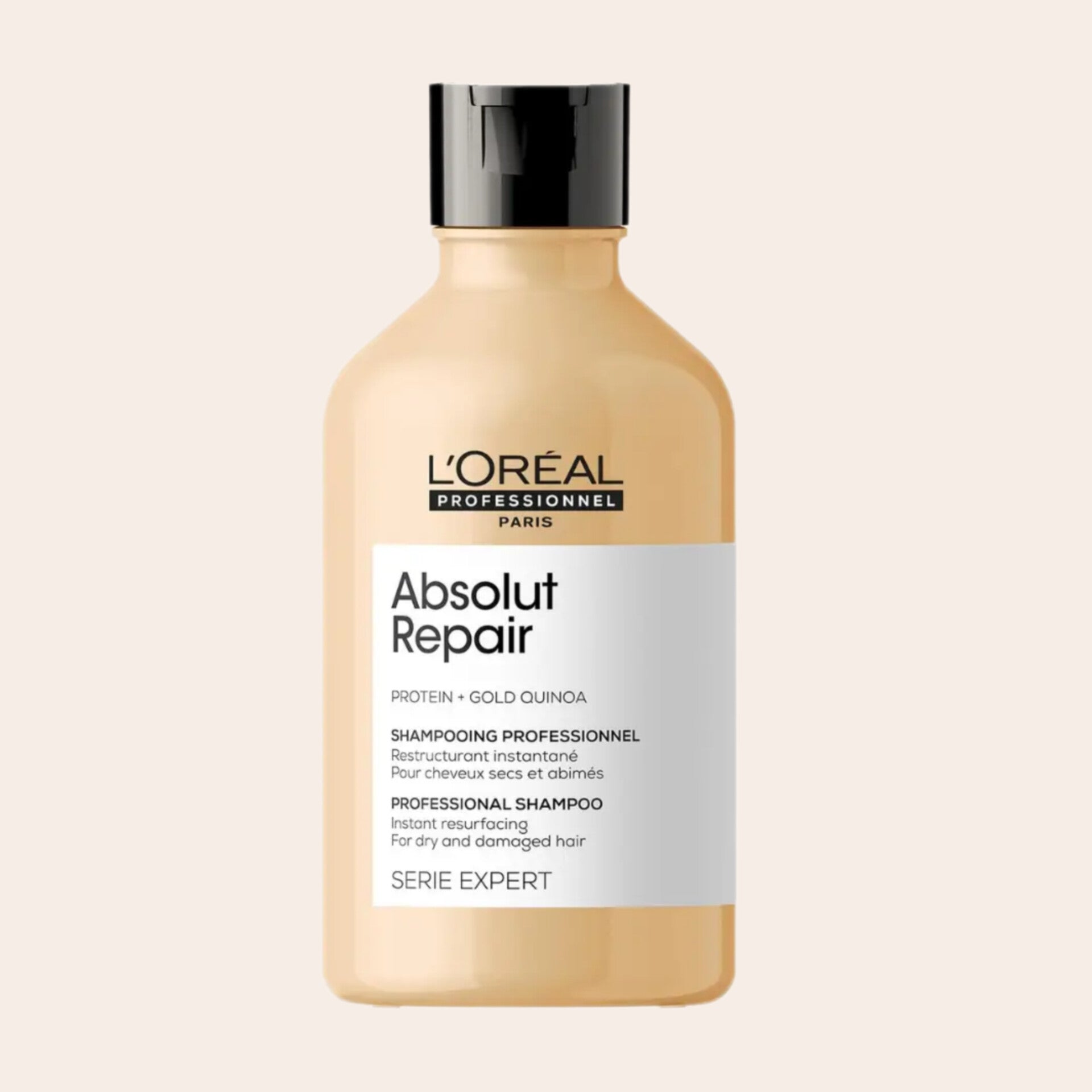 Loreal Professionnel Absolut Repair Shampoo 300ml