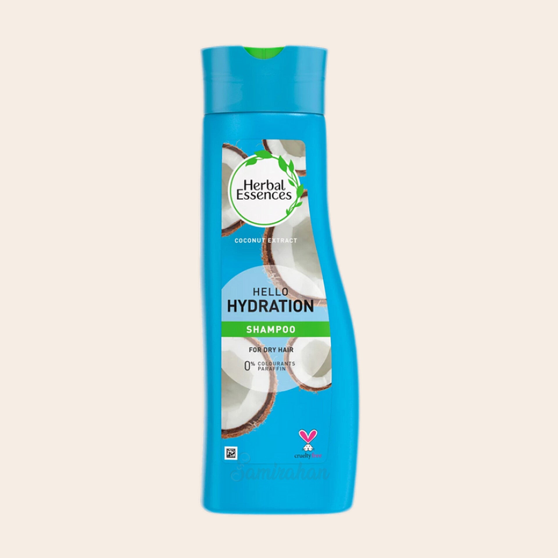 Herbal Essences Hello Hydration Shampoo 400ml