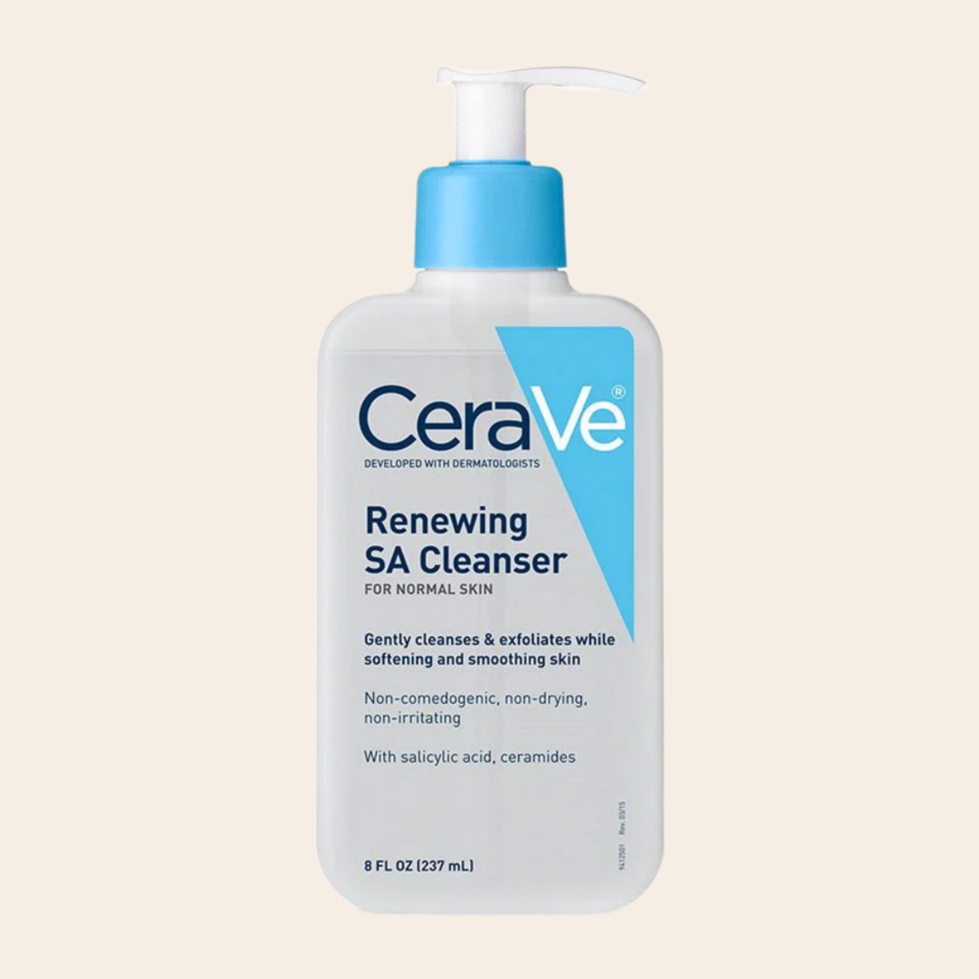 CeraVe Renewing SA Cleanser 237ml