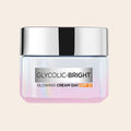 L'Oreal Paris Glycolic Bright Day Cream with SPF17 50ml