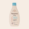 Aveeno Baby Daily Care Hair & Body Wash 250ml