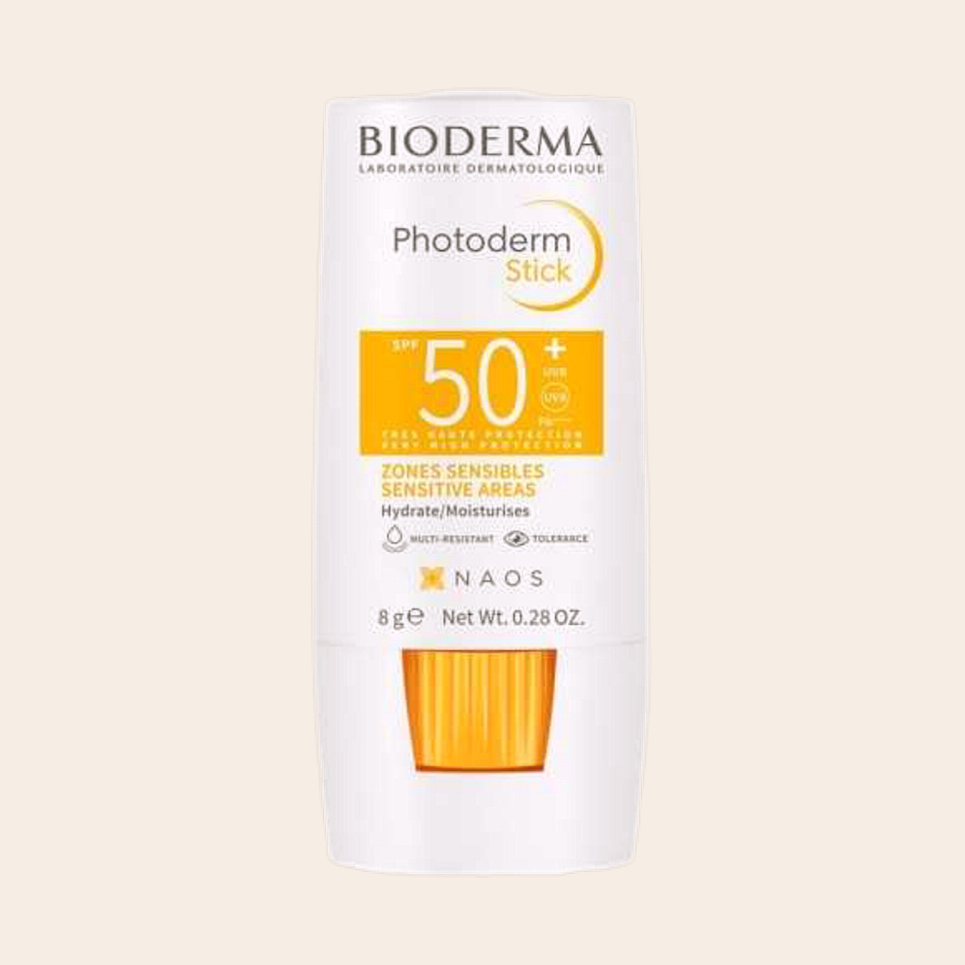 Bioderma Photoderm Stick SPF 50+ 8gm
