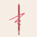 Beauty Glazed Waterproof & Long Lasting Lip Liner - B103 Coral Cream