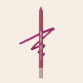 Beauty Glazed Waterproof & Long Lasting Lip Liner - B109 Red Wine