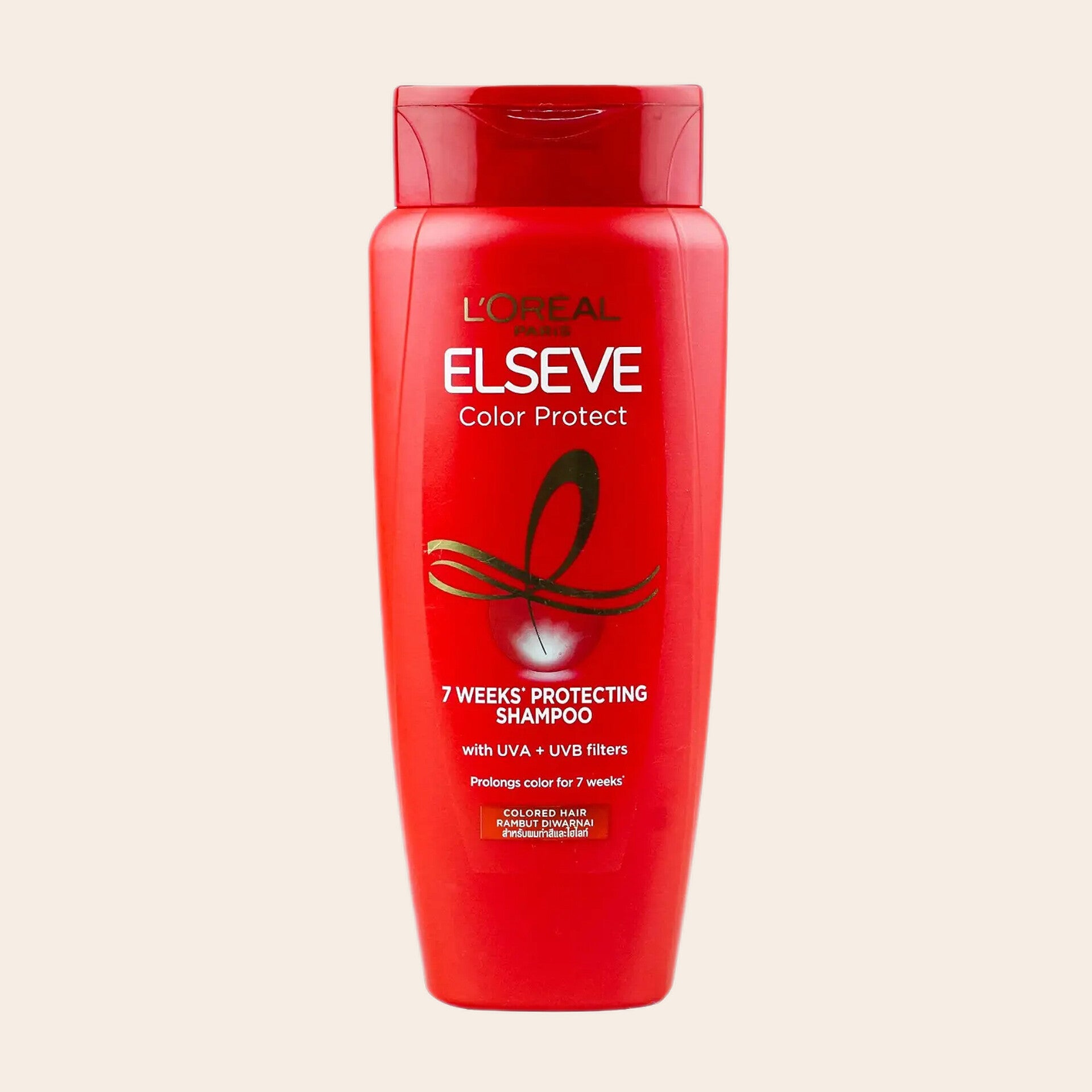 L'Oréal Paris Elseve Color Protect 7 Weeks Protecting Shampoo 280ml