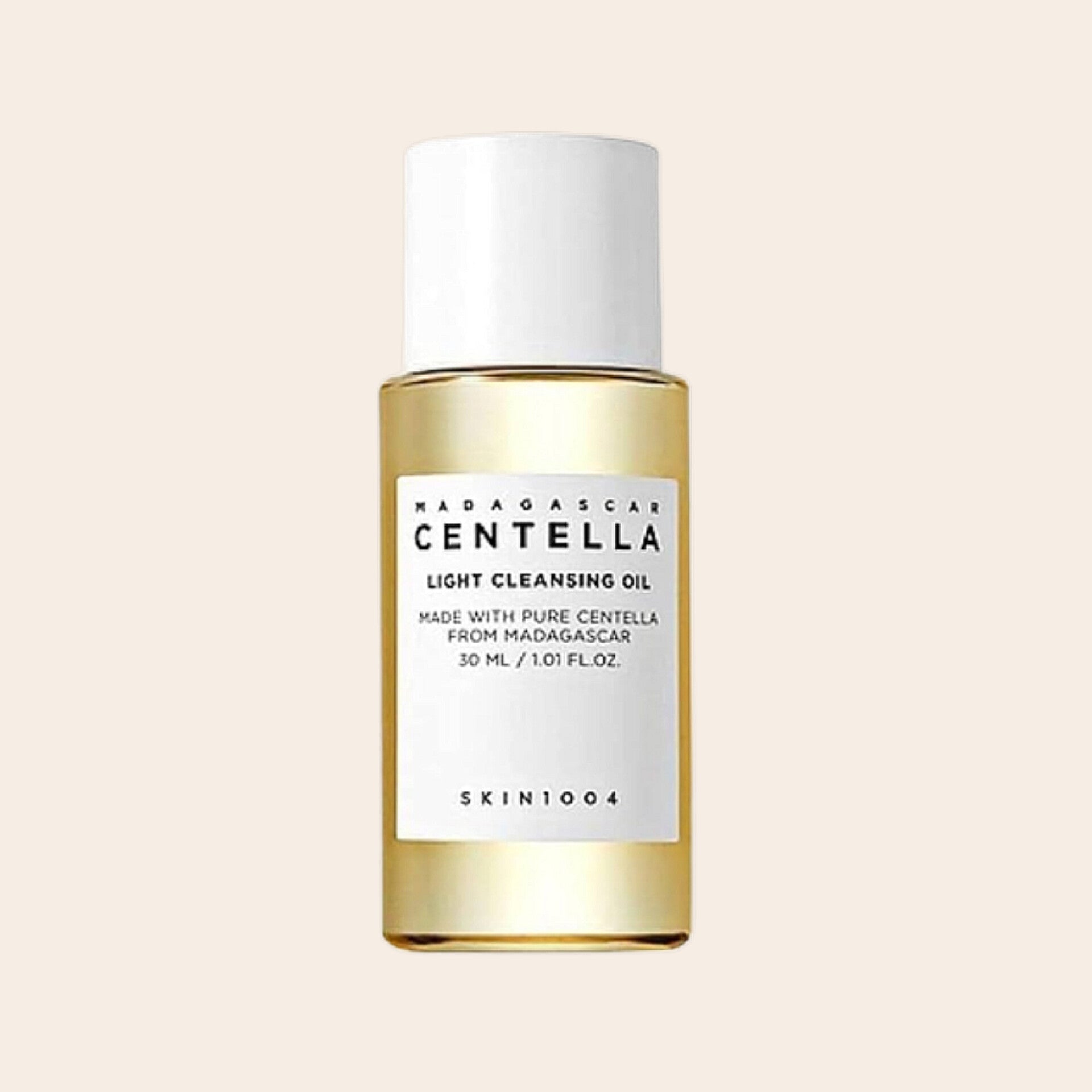 SKIN1004 Madagascar Centella Light Cleansing Oil