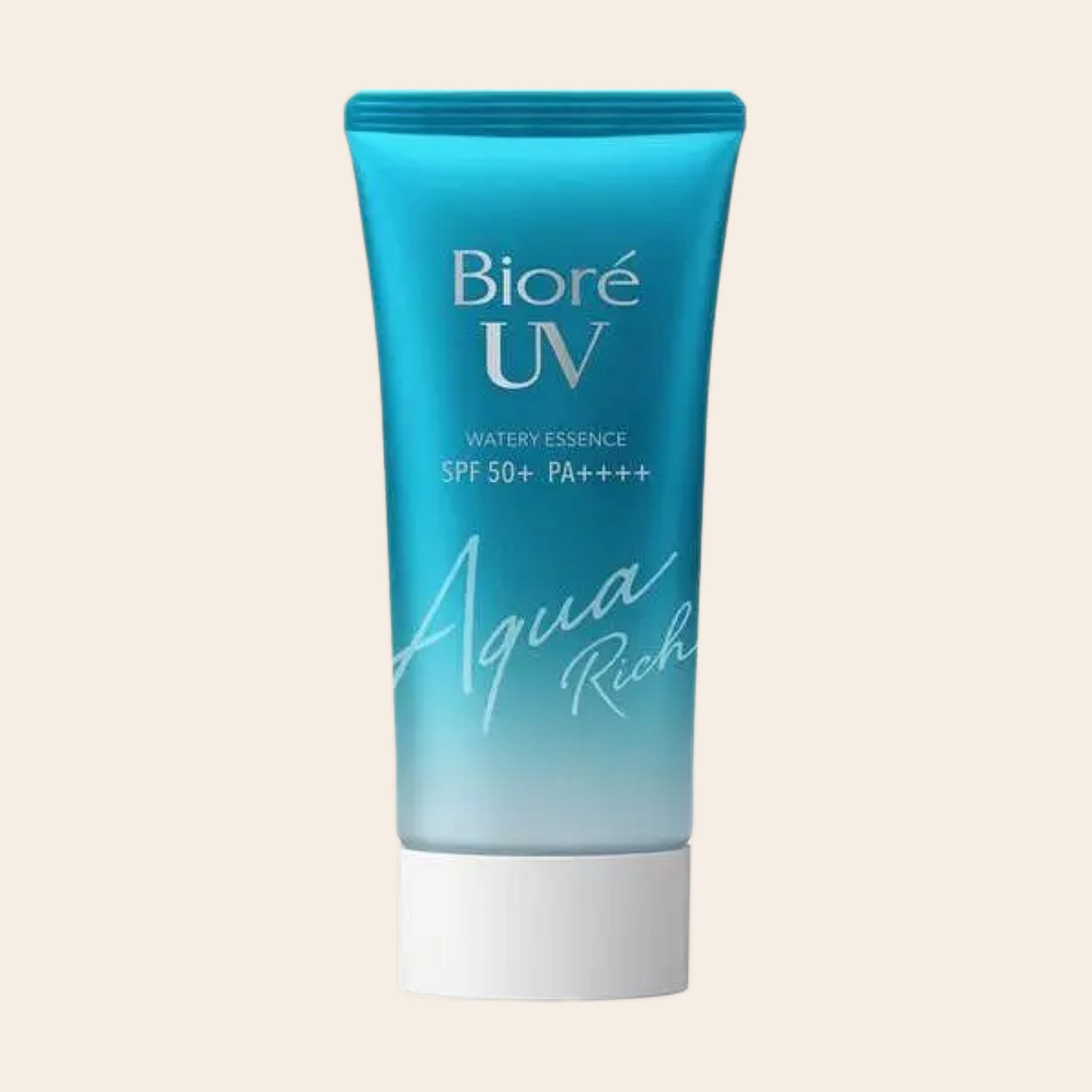 Biore UV Aqua Rich Watery Essence SPF 50+ PA++++ 50gm