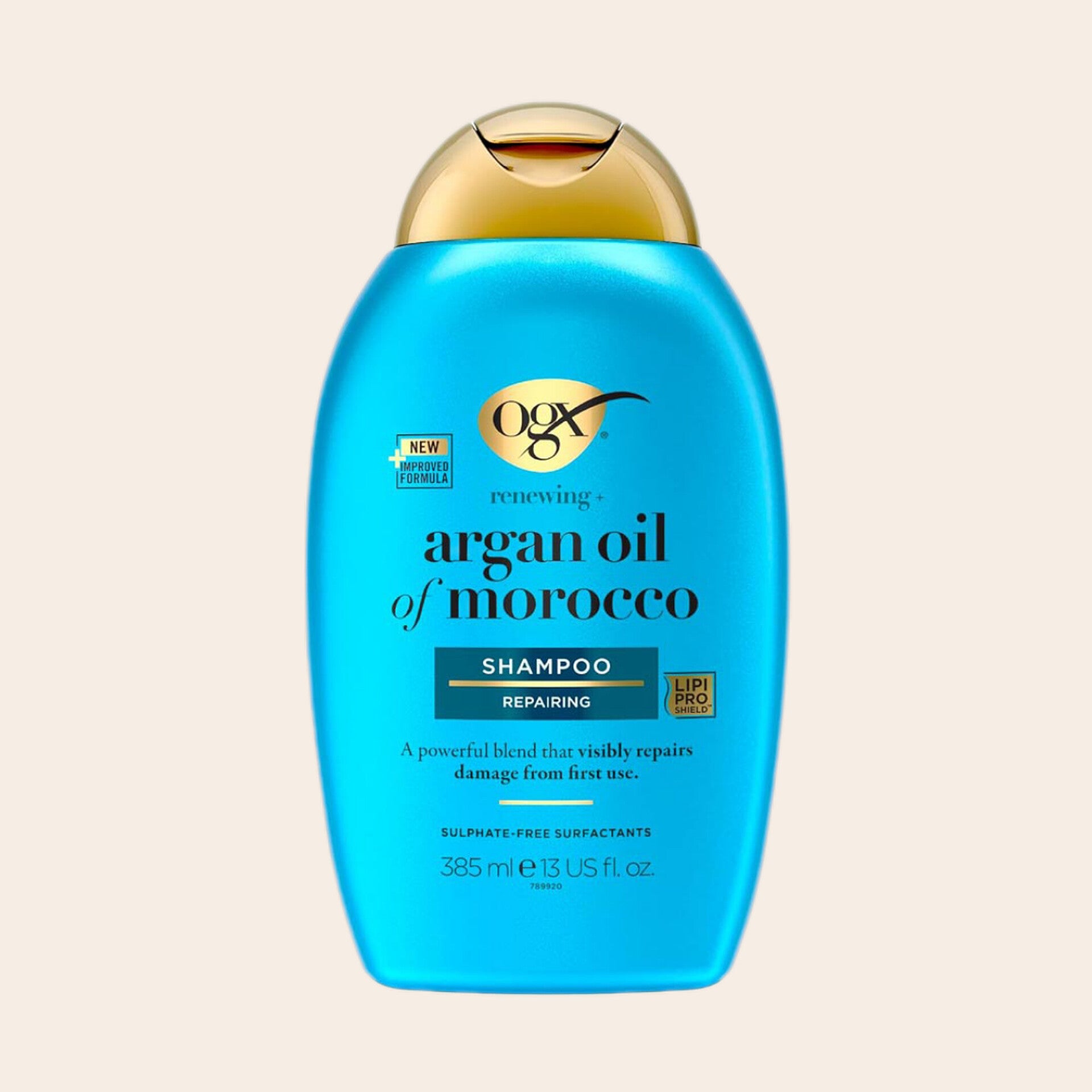 OGX Renewing + Argan Oil of Morocco Shampoo 385ml