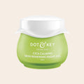 Dot & Key CICA Calming Skin Renewing Night Gel 60ml