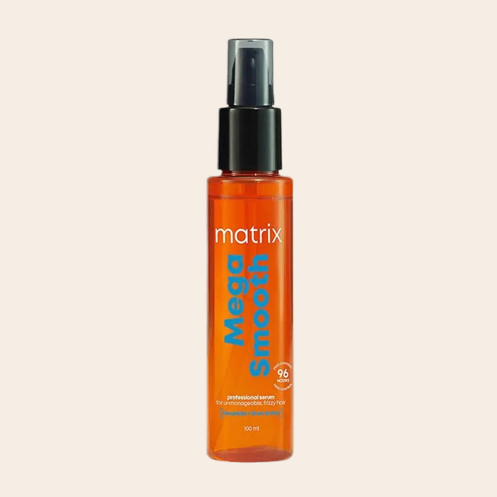MATRIX Mega Smooth Anti-Frizz Serum 100ml