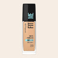 Maybelline Fit Me Matte + Poreless Foundation - Natural Beige 220