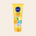 Nivea Extra Bright Super C+ SPF50 Vitamin Serum 70ml