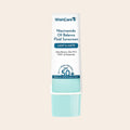 WishCare Niacinamide Oil Balance Fluid Sunscreen SPF 50 PA++++ 50gm