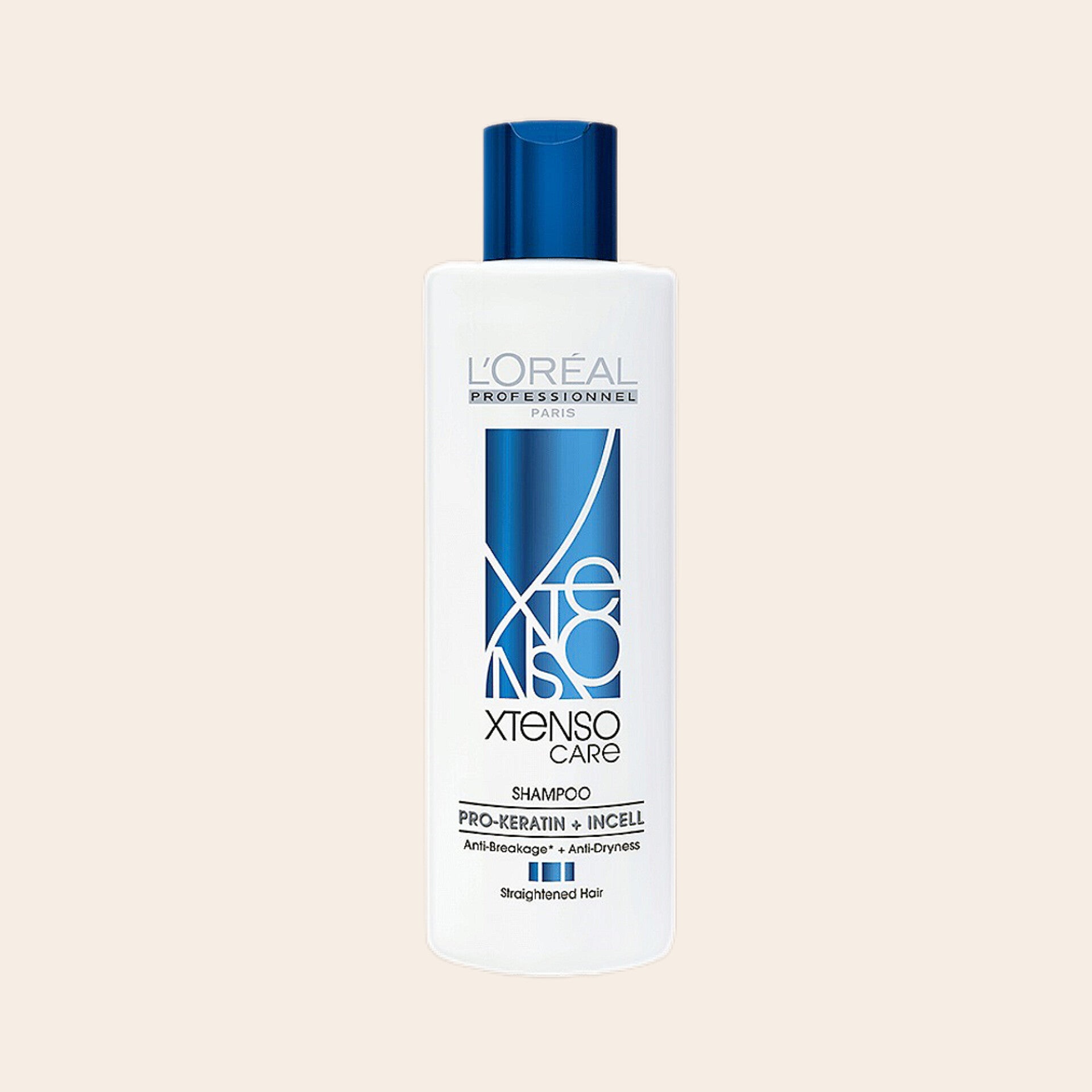 L’Oréal Professionnel X-Tenso Shampoo 250ml
