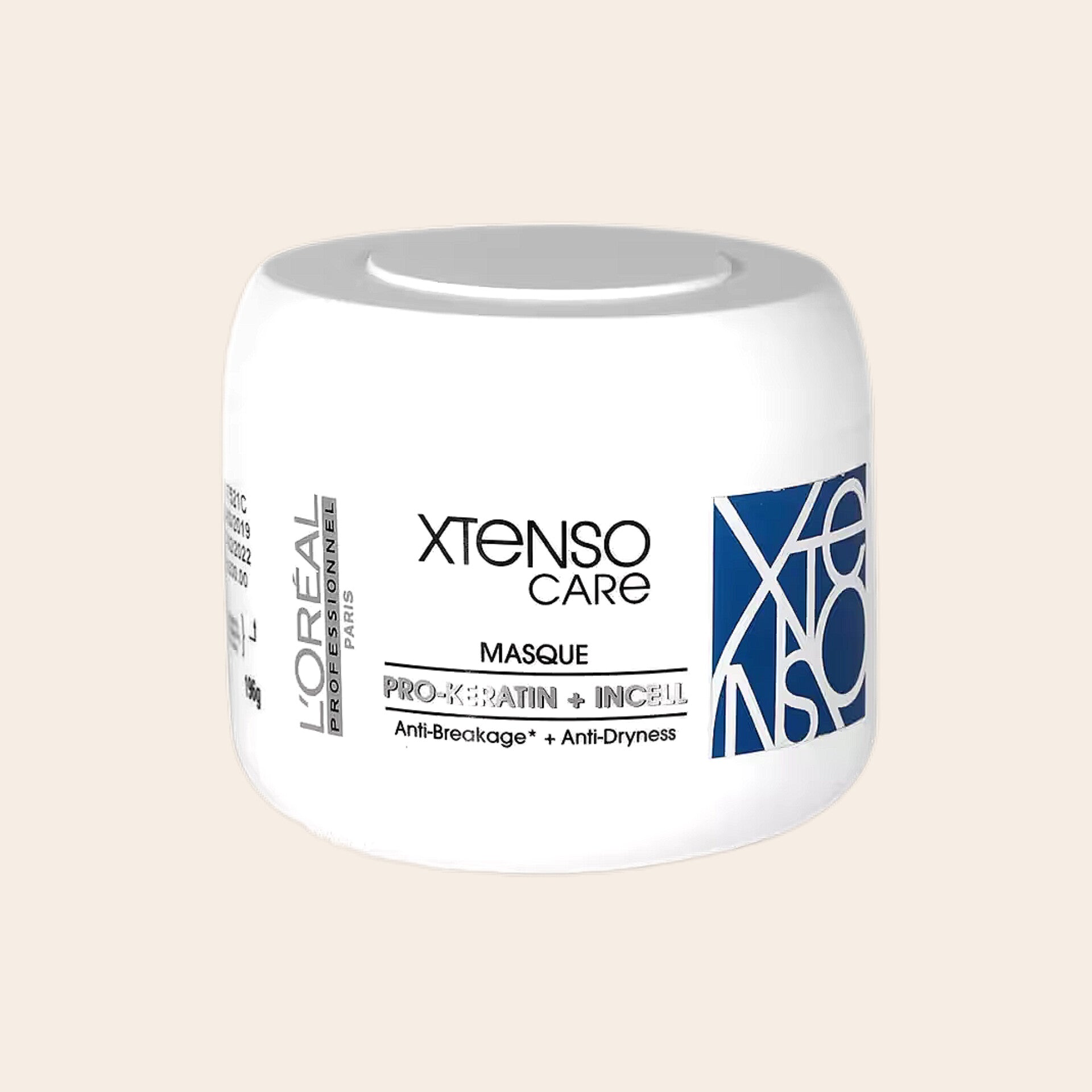 L’Oréal Professionnel X-Tenso Care Masque 196gm