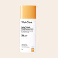 WishCare Daily Tinted Fluid Sunscreen SPF 50 PA++++ 50ml