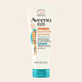 Aveeno Kids Sensitive Skin Face & Body Gel Cream 227gm