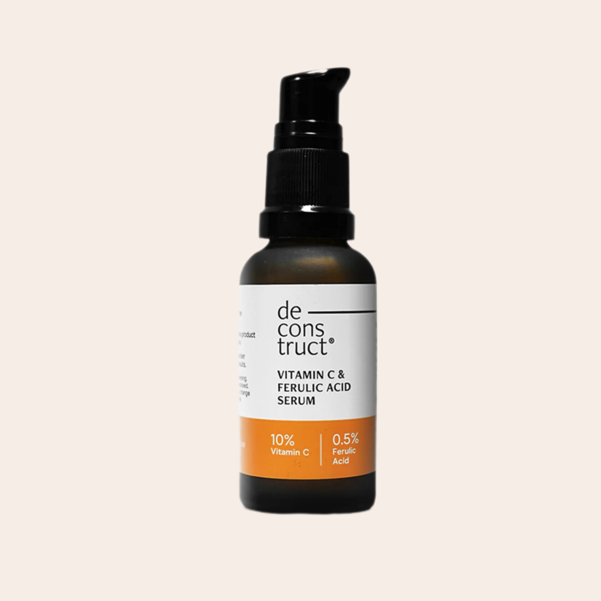 Deconstruct Vitamin C & Ferulic Acid Serum