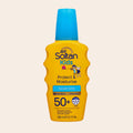 Boots Soltan Kids Protect & Moisturise Spray SPF50+ 200ml