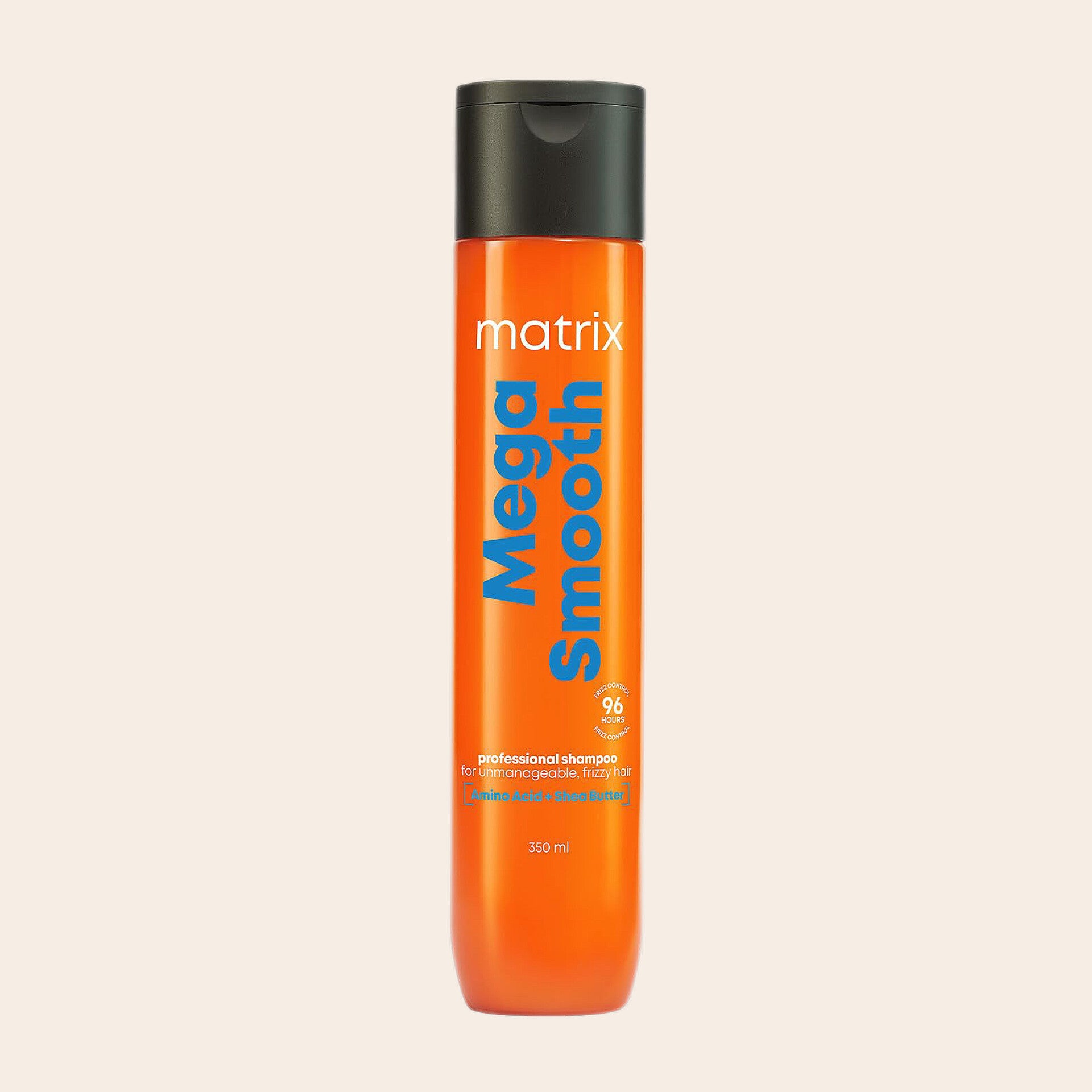 Matrix Mega Smooth professional shampoo 350ml