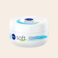 Nivea Soft Refreshingly Soft Moisturising Cream 200ml