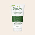 Simple Regeneration Age Resisting Facial Wash 150ml