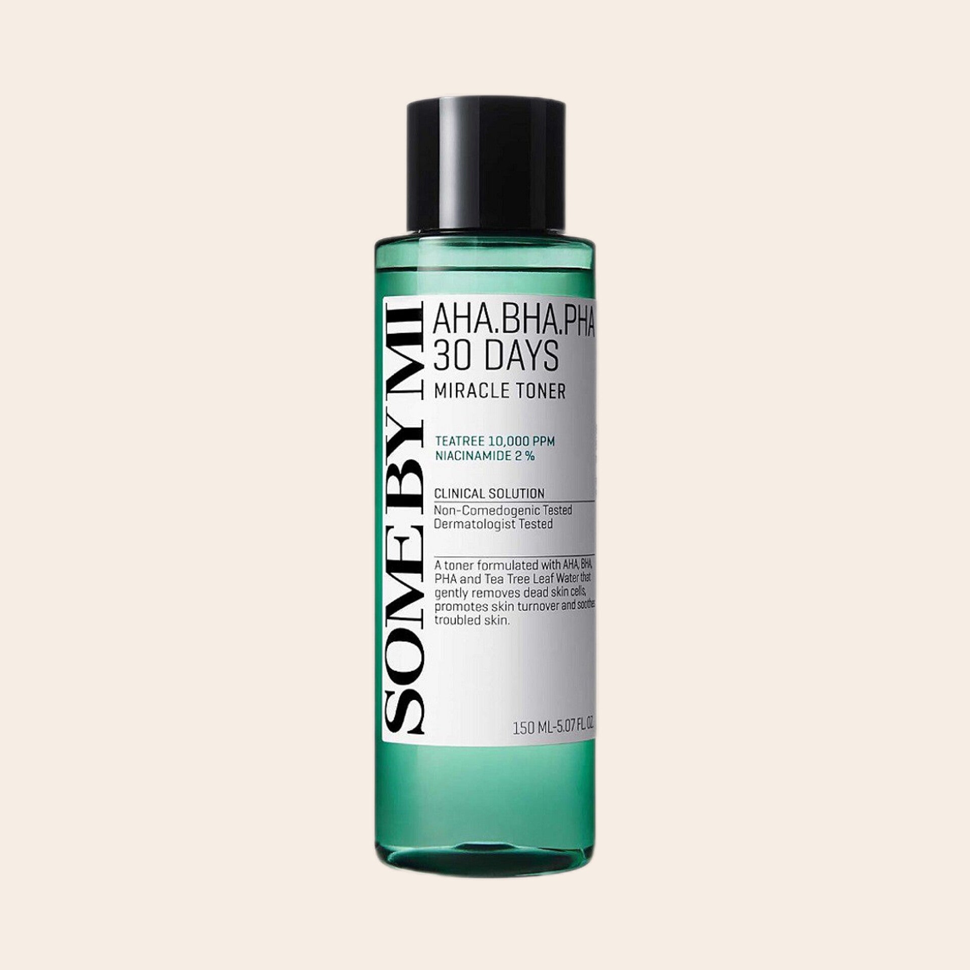 Some By Mi AHA BHA PHA 30 Days Miracle Toner