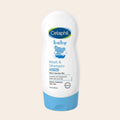 Cetaphil Baby Wash & Shampoo 230ml