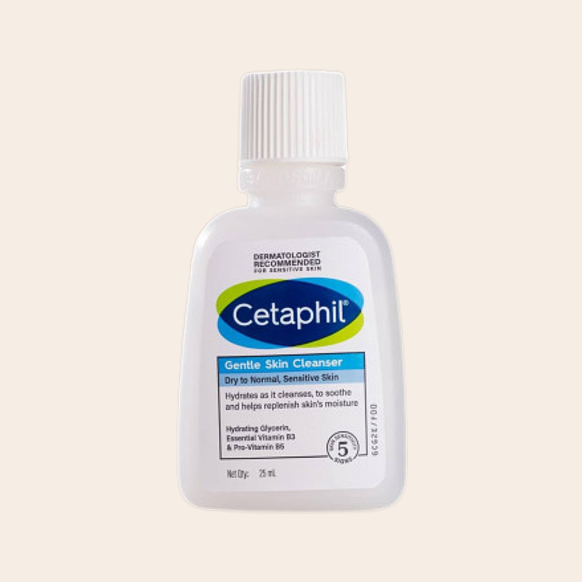 Cetaphil Gentle Skin Cleanser