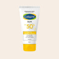 Cetaphil Sun SPF50+ Light Gel Sunscreen 50ml