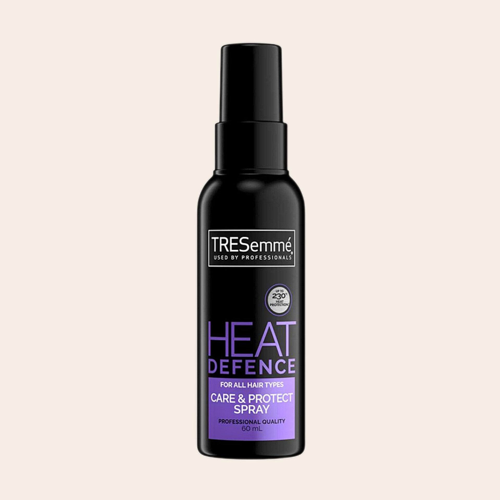 TRESemme Care & Protect Heat Defence Spray 60ml