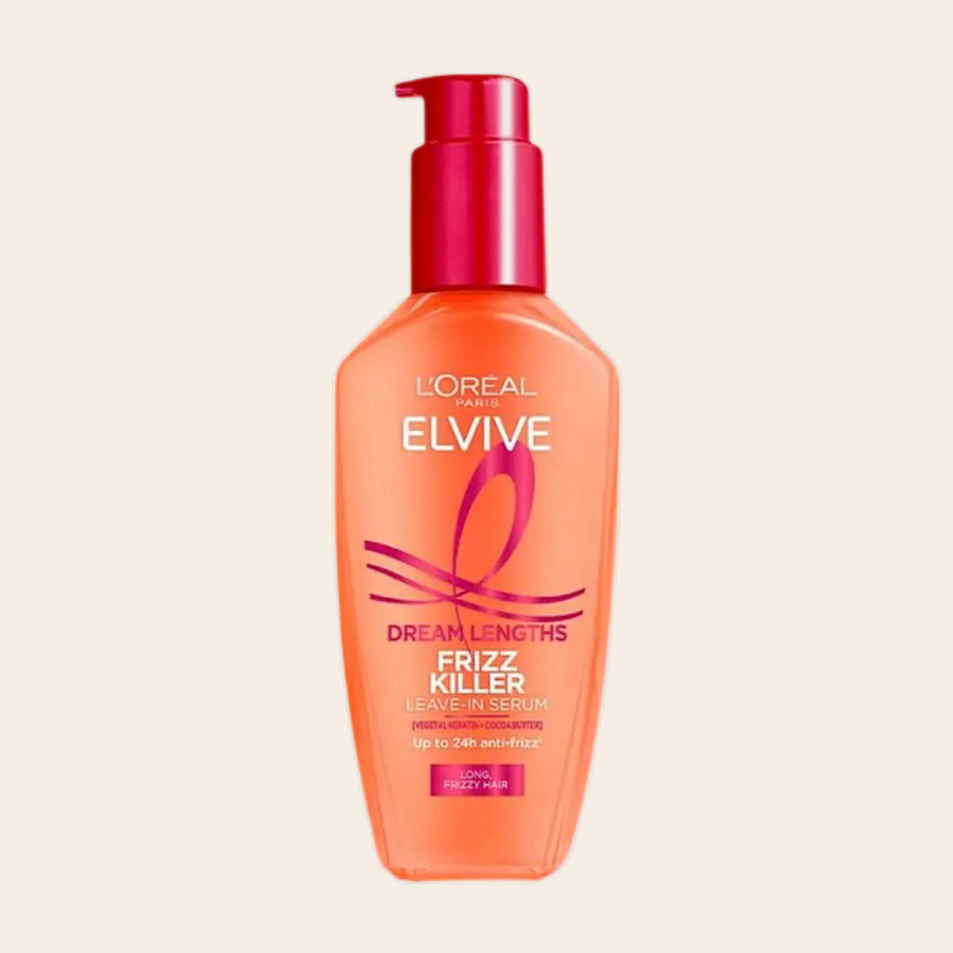 L’Oréal Paris Elvive Dream Lengths Frizz Killer Serum 100ml