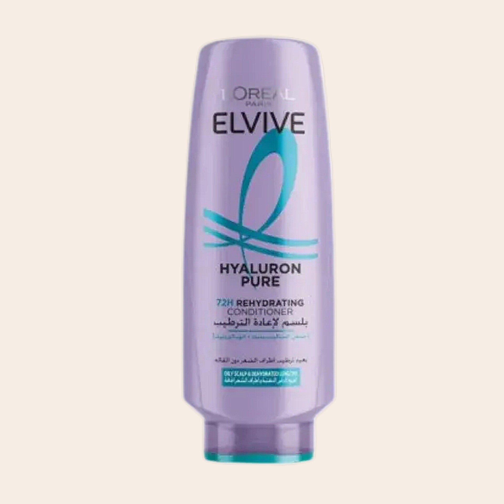 L’Oréal Paris Elvive Hyaluron Conditioner 360ml