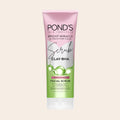Pond's Bright Miracle Ultimate Pore Clear Clay-BHA Facial Scrub 100gm