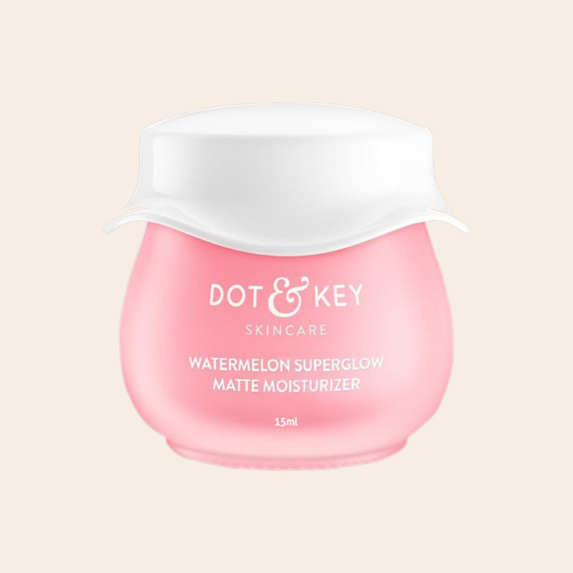 Dot & Key Watermelon Fresh Matte Moisturizer