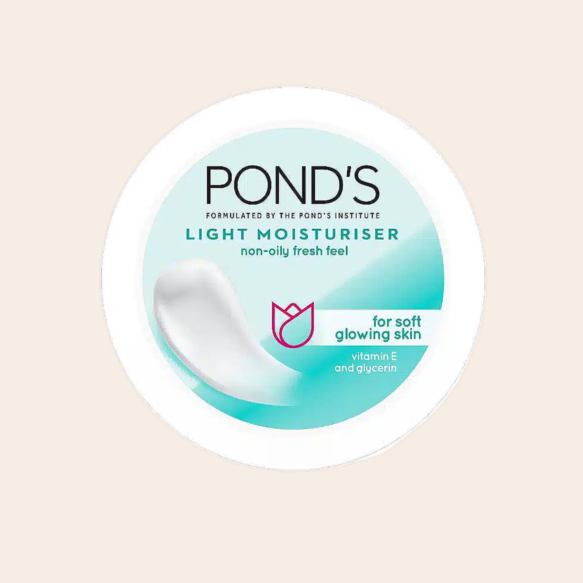 Pond's Light Moisturizer 50ml
