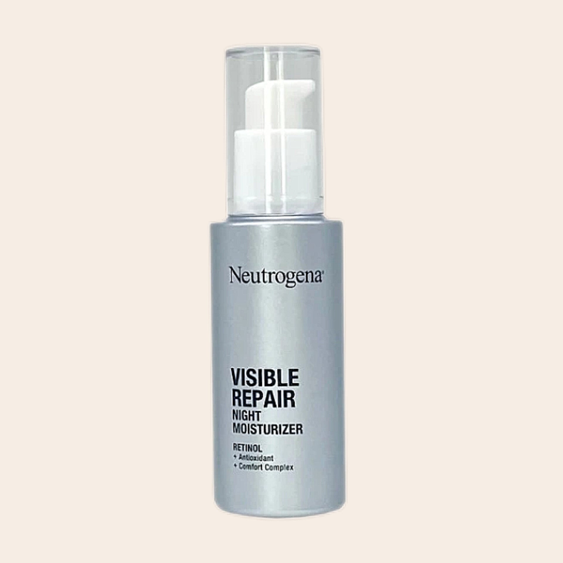 Neutrogena Visible Repair Night Moisturizer 30ml