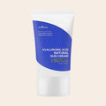 Isntree Hyaluronic Acid Natural Sun Cream SPF50+ PA++++ 50ml