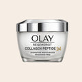 Olay Regenerist Collagen Peptide 24 Hydrating Moisturizer 50ml