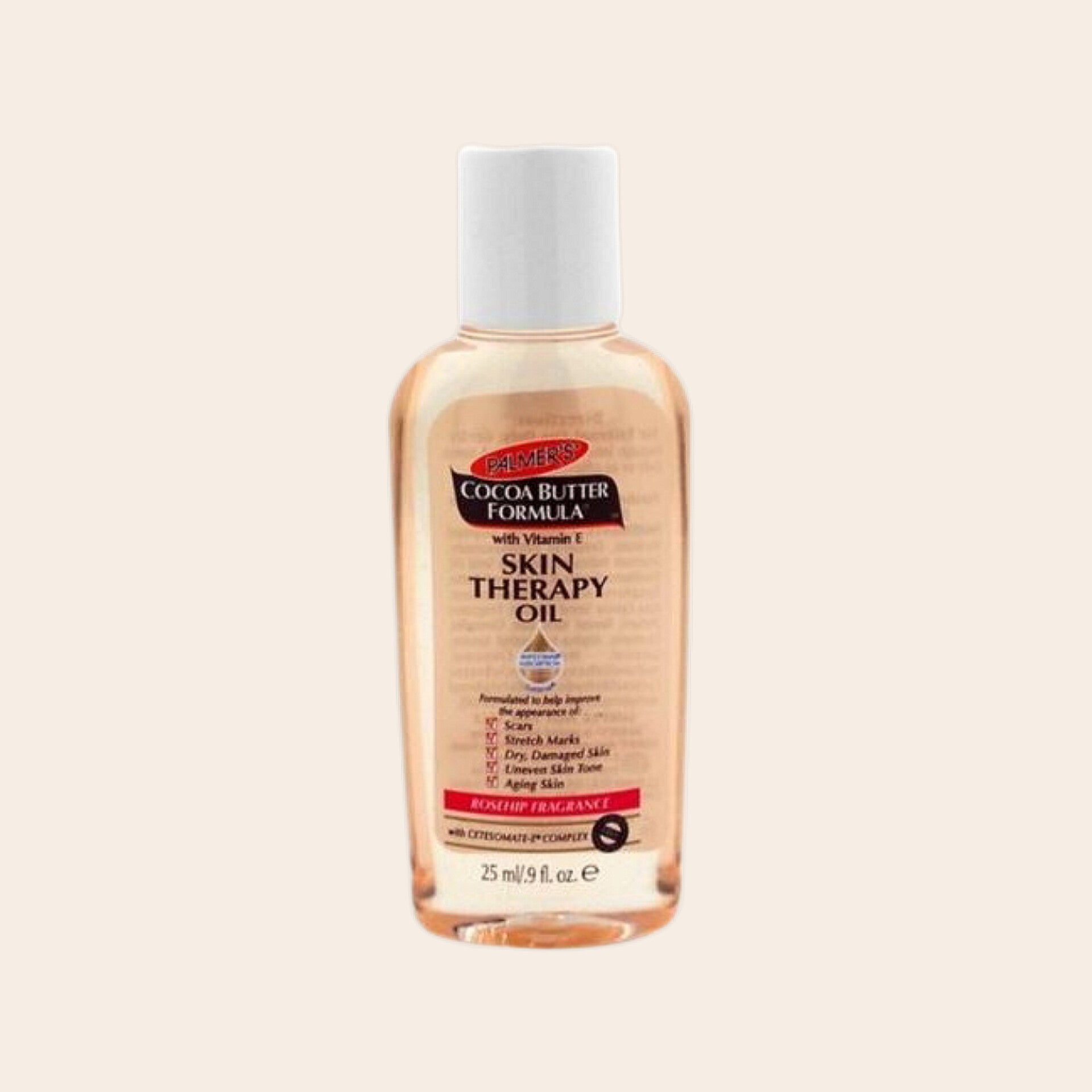 Palmer's Cocoa Butter Skin Therapy Oil 25ml