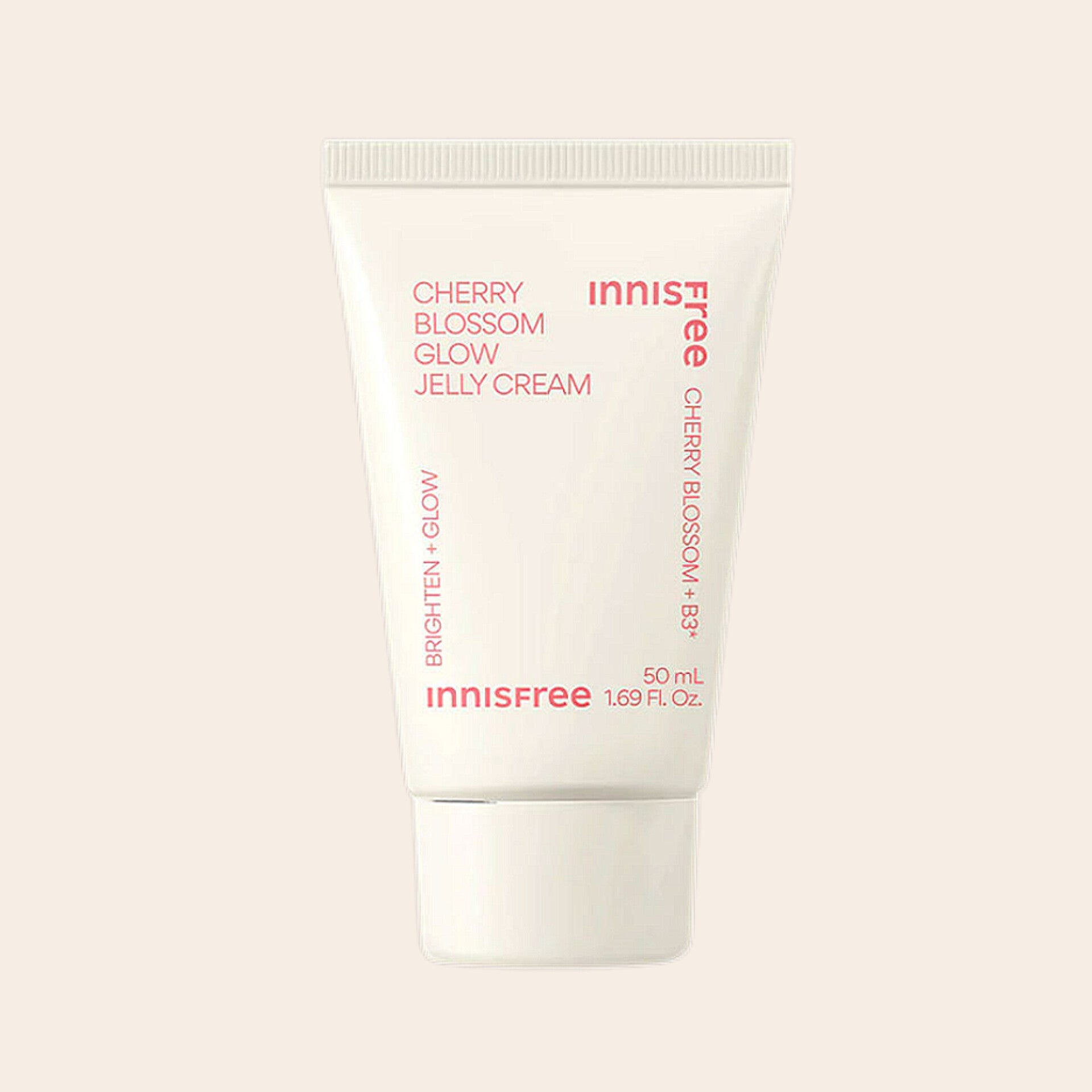Innisfree Jeju Cherry Blossom Jelly Cream 50ml