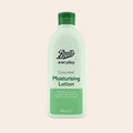 Boots Cucumber Moisturising Lotion 150ml