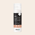 The Derma Co 1% Hyaluronic Tinted Sunscreen Gel SPF60 PA++++ 50gm