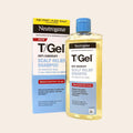 Neutrogena T/Gel Anti-Dandruff Scalp Relief Shampoo 150ml