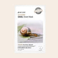 3W CLINIC Essential UP Snail Sheet Mask