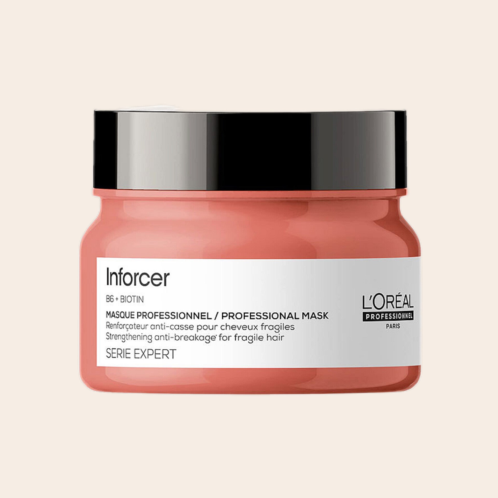 L'Oréal Professionnel Inforcer Anti-Breakage Mask 250gm
