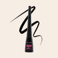 Mars Cosmetics Skyliner Liquid Black Eyeliner 4.5ml